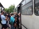 Соблюдение масочного режима в автобусах проверяют в Пскове - 2021-06-28 15:30:00 - 6