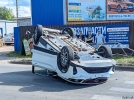 Три легковых авто столкнулись в Великих Луках - 2021-07-30 16:27:00 - 3
