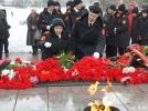 В Великих Луках отметили 80-ю годовщину освобождения города - 2023-01-17 14:03:00 - 13