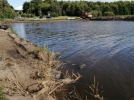 Ведутся работы по расчистке участков Чудско-Псковского озера - 2023-08-03 14:35:00 - 5