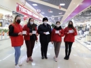 Акцию по профилактике мошенничества провели псковские полицейские - 2021-04-02 11:45:00 - 5