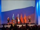 Концерт ко Дню Победы прошел в Великих Луках - 2023-05-09 17:21:00 - 4