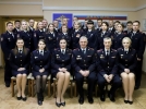Лучших полицейских региона чествовали в Пскове - 2023-11-08 10:05:00 - 13