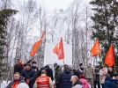 В Великих Луках отметили 79-ю годовщину освобождения города - 2022-01-17 14:55:00 - 10