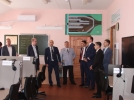 Начальник ЛО МВД на станции Великие Луки провел встречу в ПГУПС - 2023-09-06 17:35:00 - 3
