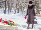 98 лет исполняется со дня рождения Александра Матросова - 2022-02-05 11:33:00 - 7