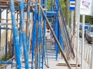 В Великих Луках закрыли движение вдоль дома 3/31 на улице Некрасова - 2023-05-04 14:25:00 - 9