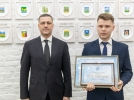 Лучших медицинских работников региона наградили в Пскове - 2024-01-09 10:05:00 - 7