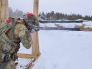 Сотрудники Росгвардии прошли испытания на право ношения знака отличия - 2024-03-20 17:05:00 - 4