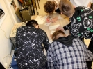 Школьникам Пскова продемонстрировали уникальную технику минувших лет - 2023-12-23 13:05:00 - 5