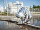 Пожарные провели учения на комплексе сжиженного газа в Пскове - 2022-08-11 17:05:00 - 13
