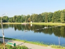 В Великих Луках пешеходная часть центрального моста перекрыта - 2022-08-26 09:33:00 - 4