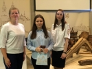 Юным великолучанам торжественно вручили паспорта - 2022-06-10 15:01:25 - 4