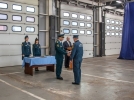 Сотрудники МЧС Псковской области получили награды - 2022-11-03 17:05:00 - 5