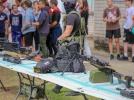 День безопасности прошел в лагере «Стремительный» - 2022-08-10 10:05:00 - 10