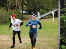 «Forest Trail Race» прошел в эту субботу на турбазе «Алоль» - 2022-05-24 14:03:00 - 13