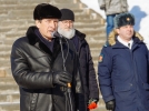 Памятный митинг, посвященный Дню защитник Отечества, прошел в Великих Луках - 2023-02-23 14:01:00 - 5