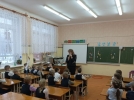 В Великих Луках полицейские провели для детей игровую викторину - 2022-01-11 13:35:00 - 3