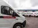 Автопарк Псковской станции скорой помощи пополнился 12 новыми машинами - 2023-11-23 11:35:00 - 5