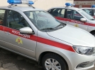 Ключи от новых служебных автомобилей вручили росгвардейцам в Пскове - 2024-03-22 17:05:00 - 3