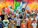 В Великих Луках стартовала ежегодная акция «Помоги пойти учиться» - 2022-08-26 12:07:00 - 4