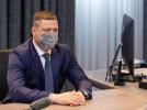 Губернатор Псковской области встретился с главой Бежаницкого района - 2021-09-01 09:32:00 - 5