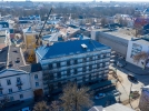 Михаил Ведерников проверил в Пскове состояние гарантийных дорог - 2022-03-18 17:35:00 - 6