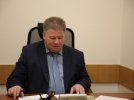 В Управлении МВД России по Псковской области состоялся прием граждан - 2023-10-14 18:05:00 - 5