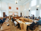 Избран новый глава администрации Великих Лук - 2023-08-24 11:33:00 - 9