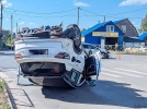 Три легковых авто столкнулись в Великих Луках - 2021-07-30 16:27:00 - 4