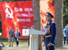 Встреча на Кургане Дружбы состоялась в Себежском районе - 2021-07-05 09:13:00 - 4