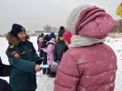 Безопасность людей на водных объектах активнее контролируют спасатели - 2022-11-27 15:00:00 - 4