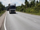 Дорога Старый Изборск – Палкино – Остров принята после ремонта - 2021-07-22 10:55:00 - 7