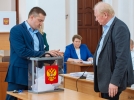 Избран новый глава администрации Великих Лук - 2023-08-24 11:33:00 - 19
