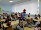 Шесть великолукских команд вышли в финал конкурса «Я и пожарная безопасность» - 2021-12-02 17:35:00 - 4