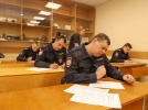 Великолукские полицейские принимают участие в конкурсе профмастерства - 2023-05-24 12:35:00 - 7