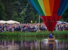 Соревновательный полет аэростатов «Кей-Граб» прошел в Великих Луках - 2022-06-12 11:20:00 - 26