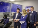 В Пскове открылся Филиал «Паспортно-визового сервиса» МВД России - 2022-08-12 18:05:00 - 6