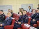 В Пскове прошел методический сбор с выпускниками вузов МВД - 2022-12-09 18:35:00 - 3