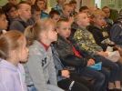 В Великолукском музее побывали школьники из города Новосокольники - 2023-06-02 16:35:00 - 7