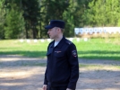 Полицейские Псковской области соревновались в служебном биатлоне - 2023-05-19 17:05:00 - 3
