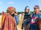 Фестиваль исторической реконструкции «Ледовое побоище» собрал около 7000 гостей - 2022-08-23 09:05:00 - 14