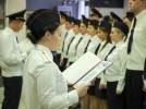 В рядах псковской полиции пополнение - 2024-02-12 10:35:00 - 8