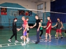 Псковские студенты сыграли с полицейскими в волейбол - 2022-12-12 19:35:00 - 4