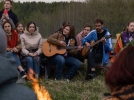 В Печорах прошёл финал конкурса по сохранению культурно-исторического наследия - 2022-05-14 16:00:00 - 8