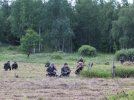 На фестивале «Прорыв линии «Пантера» задействовали рекордное количество техники - 2022-07-19 09:06:00 - 4