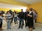 Завершается капремонт школы и детского сада в Острове - 2023-08-28 11:05:00 - 5