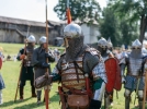 В Пскове прошел фестиваль исторической реконструкции «Довмонт Псковский» - 2022-08-08 15:05:00 - 7