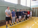 Великолукские полицейские принимают участие в конкурсе профмастерства - 2023-05-24 12:35:00 - 9