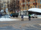 Первые горожане смогли пройтись по подземным переходам в Великих Луках - 2022-11-21 14:14:00 - 3